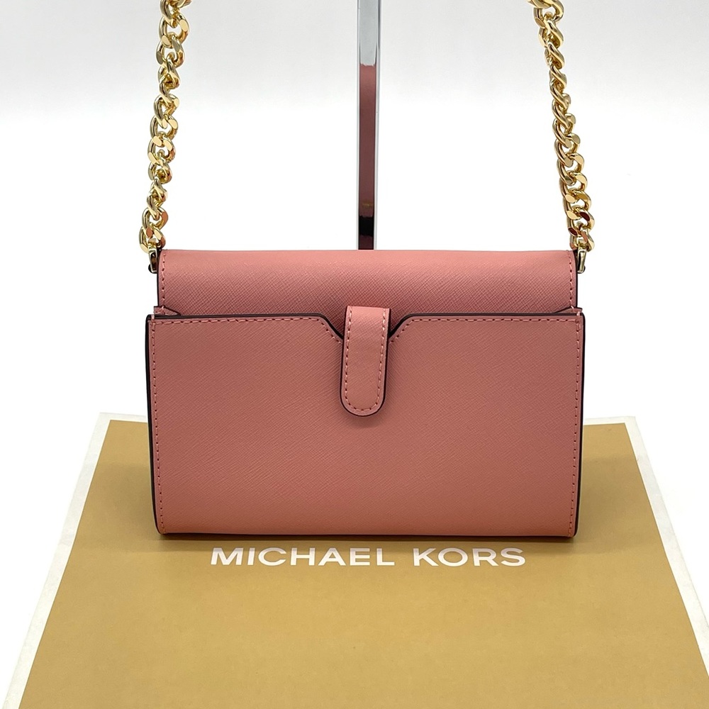 Michael Kors Multifunctional Xbody Bag - Picture 4 of 10